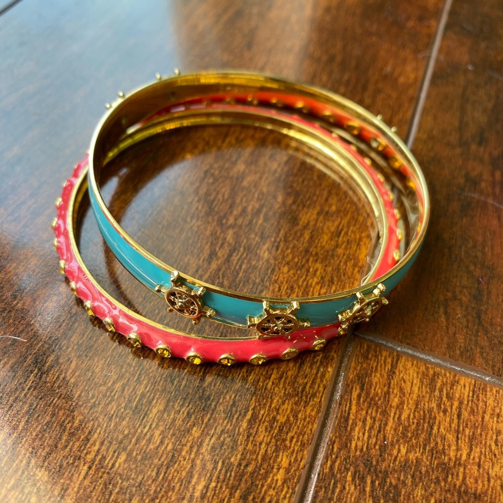 J. Crew Bangles - Picture 3 of 3